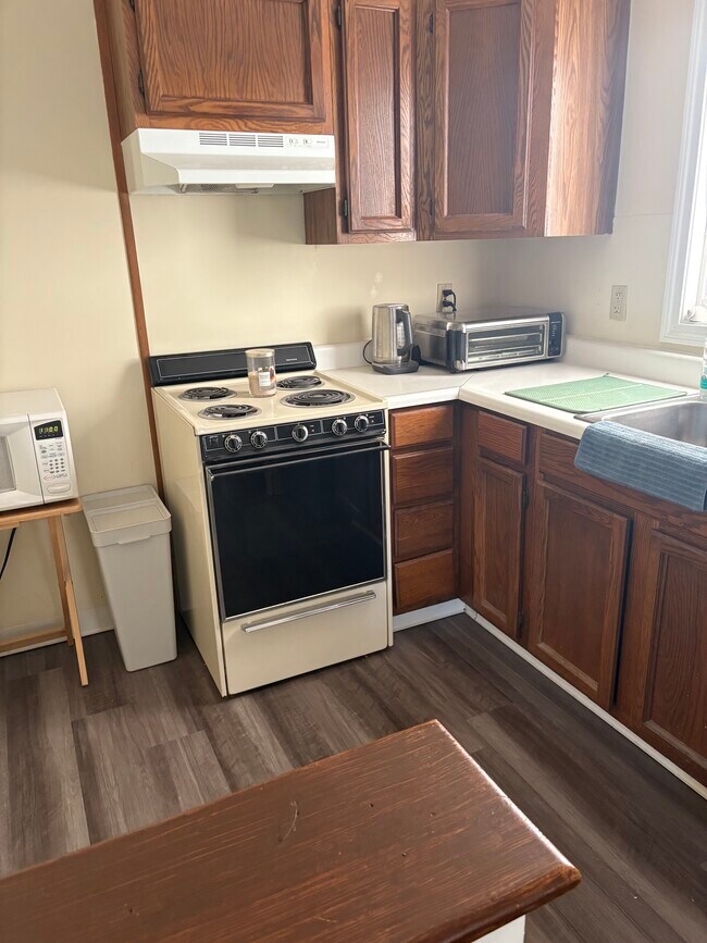 Foto del edificio - Central Village