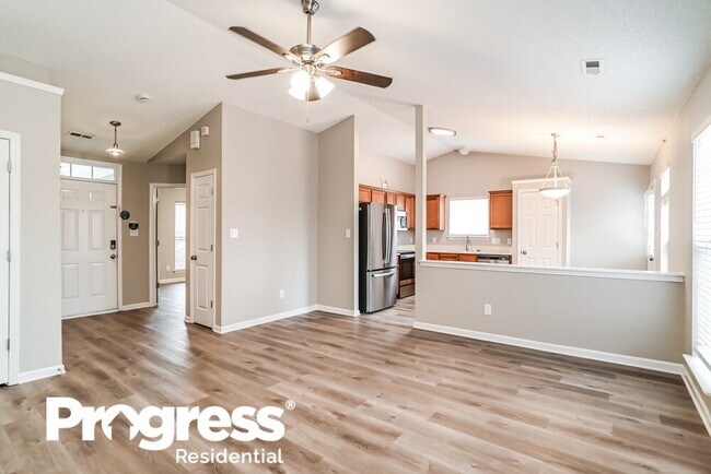 Foto del edificio - 5720 Shining Oak Ln