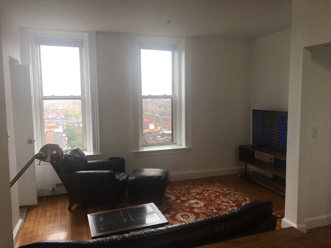 Foto del edificio - 475 Beacon St