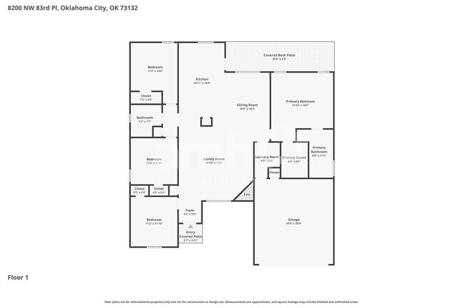 Building Photo - 8200 NW 83rd Pl