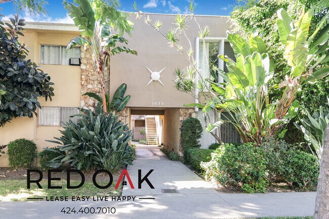 Foto del edificio - ~3 Weeks FREE~ Lovely, Spacious One Bedroo...