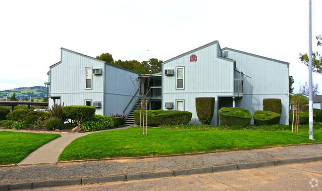 Foto del edificio - Hill Valley Apartments