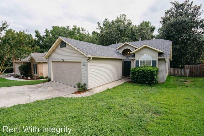 Building Photo - 3 br, 2 bath House - 3808 McFarlane Drive