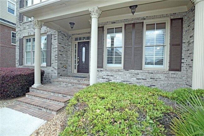 Foto del edificio - 76 Creekside Park Dr