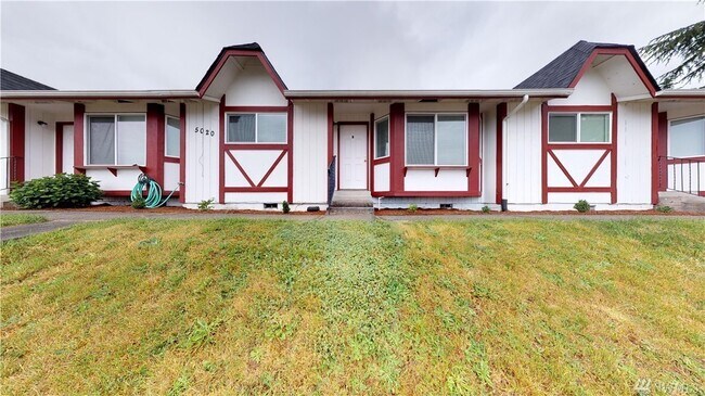 Foto del edificio - 5020 S Tyler St