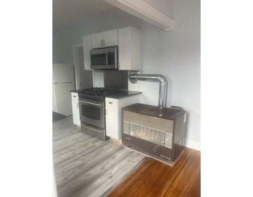 Foto del edificio - 2 bedroom in New Bedford MA 02740