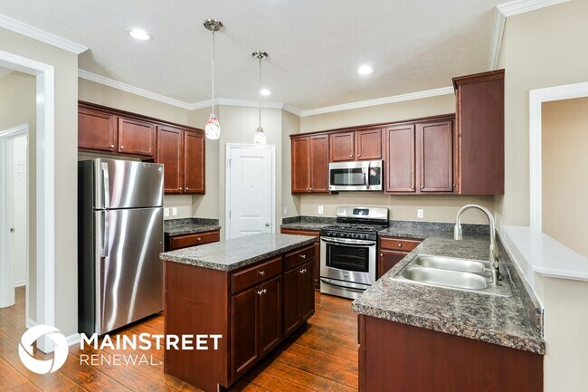 Foto del edificio - 204 Annapolis Bend Cir