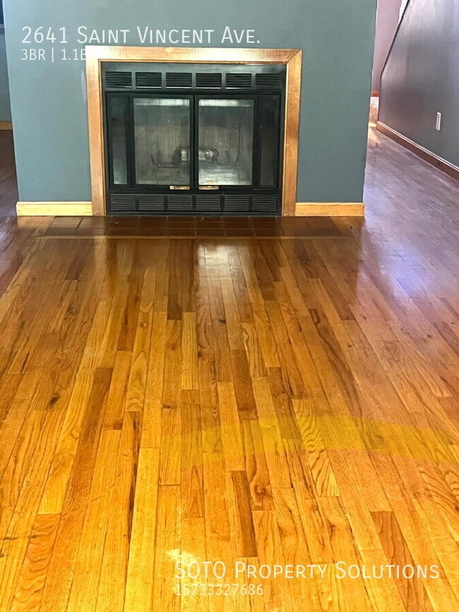 Building Photo - 2641 St Vincent Ave