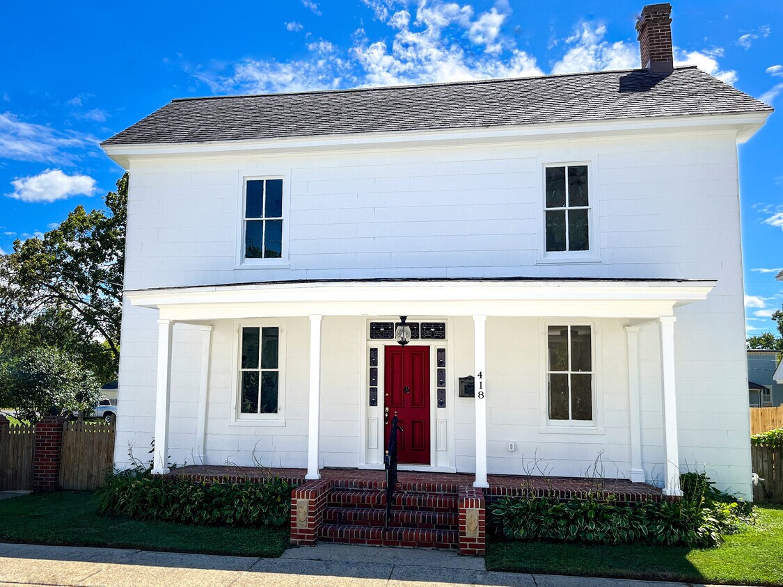 Foto principal - 418 North St