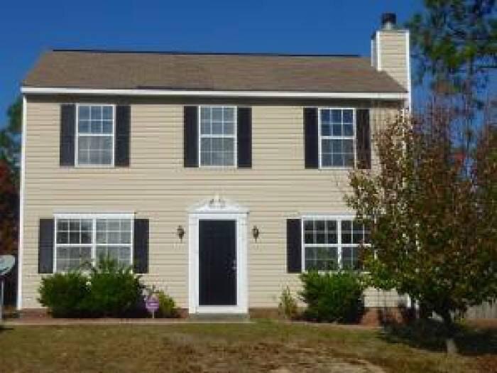 Primary Photo - 157 Bridleridge Rd