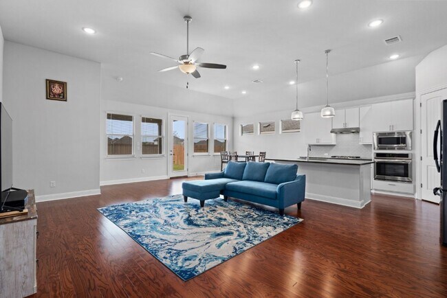 Foto del edificio - 129 Smokebush Trail