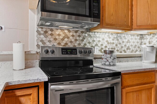 Foto del edificio - Terra Cotta