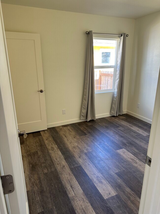 Bedroom 1 - 824 8th St