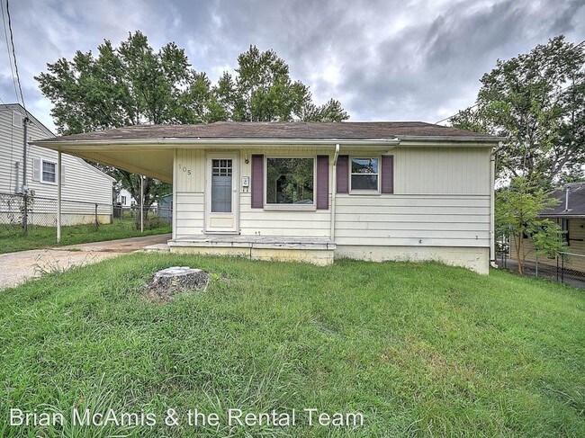 Foto del edificio - 105 Haney Aly