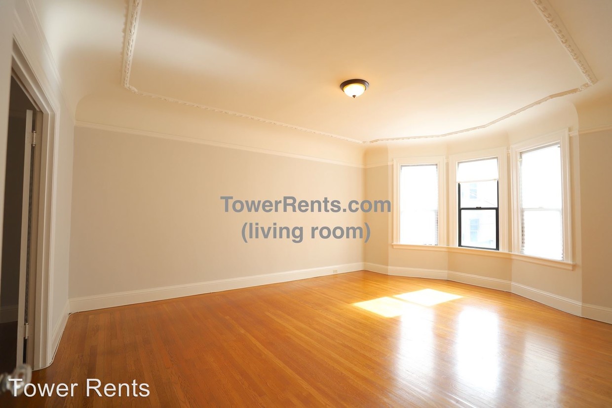 Foto principal - 2452 Fillmore St