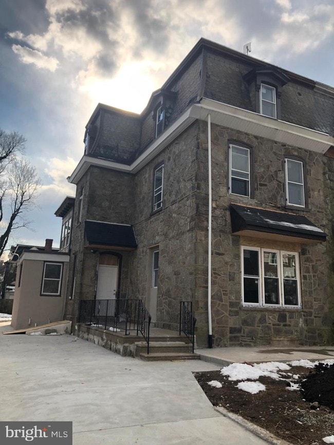 5410 Wayne Ave, Philadelphia, PA 19144 House for Rent in Philadelphia