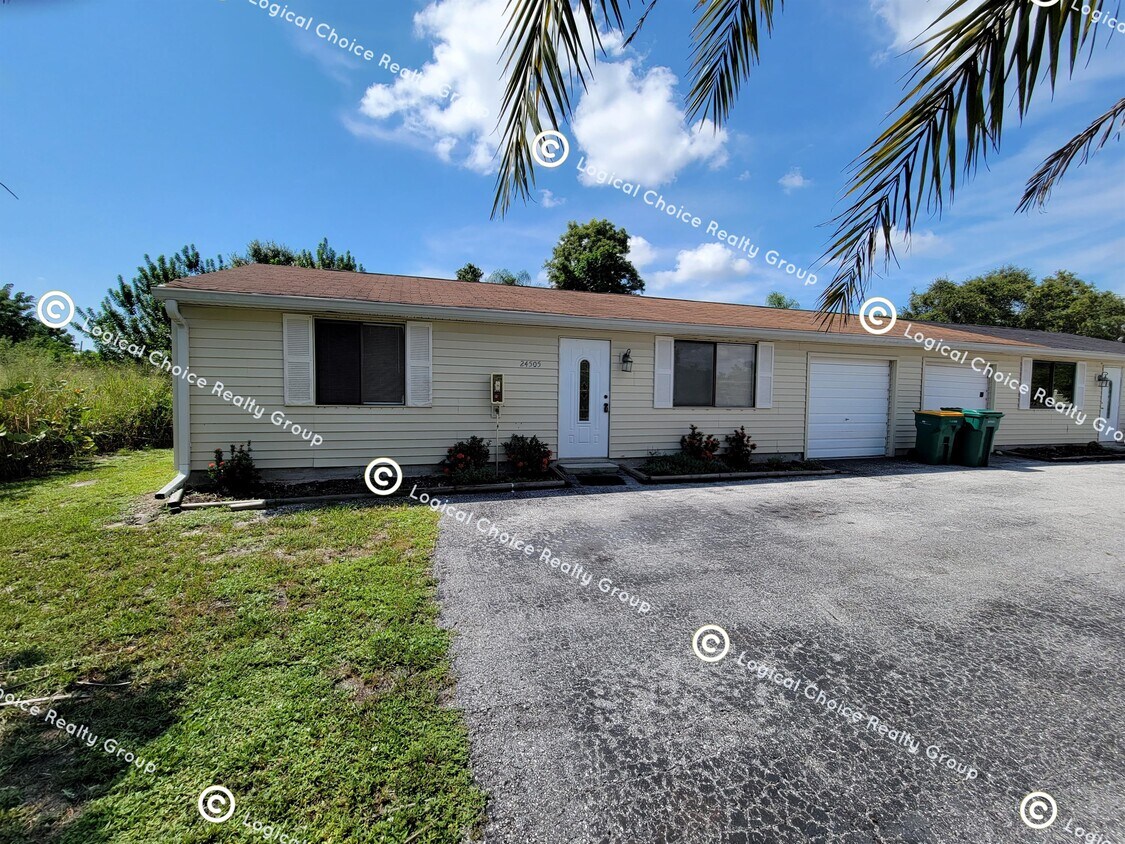 Primary Photo - 24505 Harbor View Rd