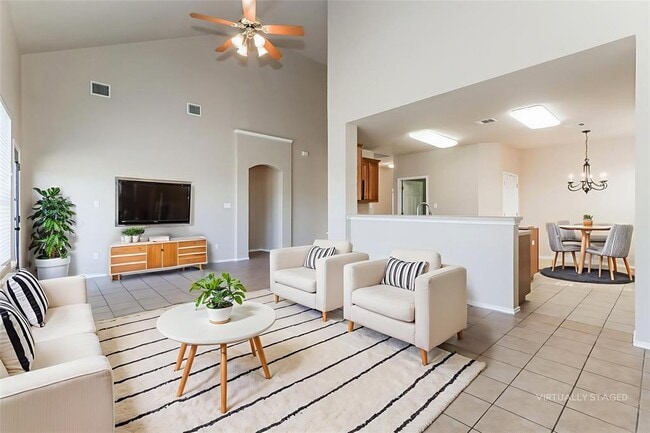 Building Photo - 3816 Bandice Ln