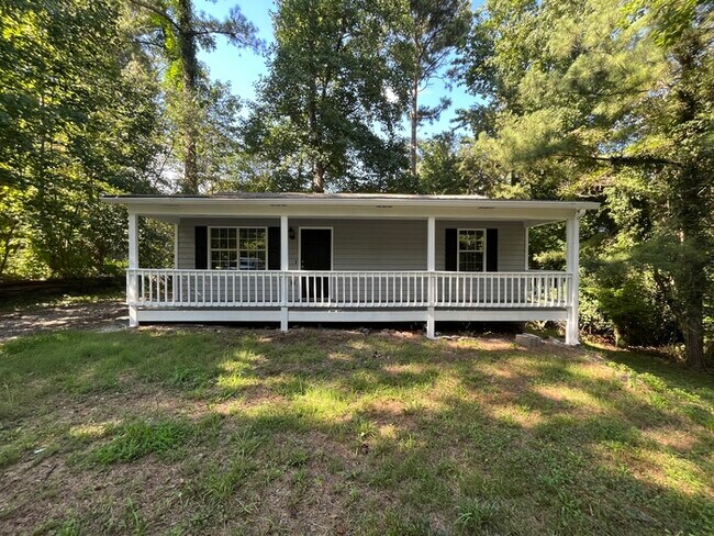 Photo - Location! Location! Rent Ready! House