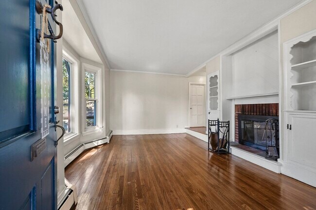 Foto del edificio - 1337 Pleasant St