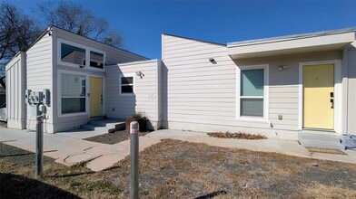 Building Photo - 4505 Teri Rd