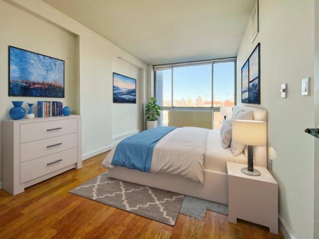 Foto del edificio - 0 bedroom in New York NY 10009