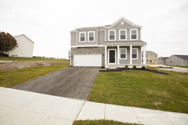 Building Photo - AMAZING brand new home!!