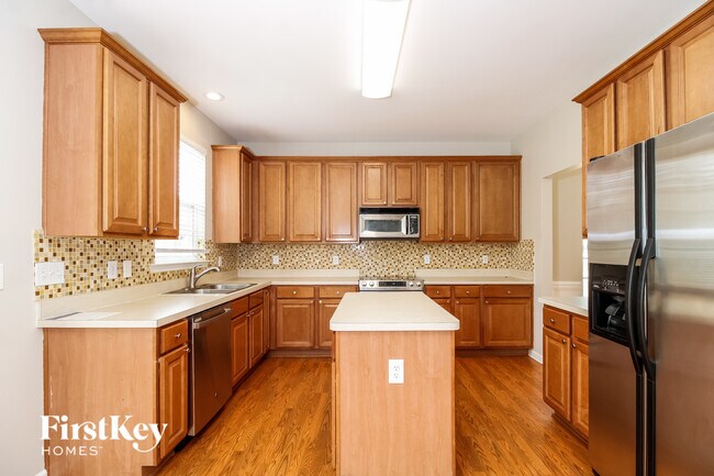 Building Photo - 3702 Single Leaf Cir