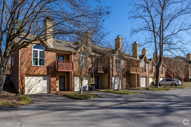 Foto del edificio - Riverstone Condominiums