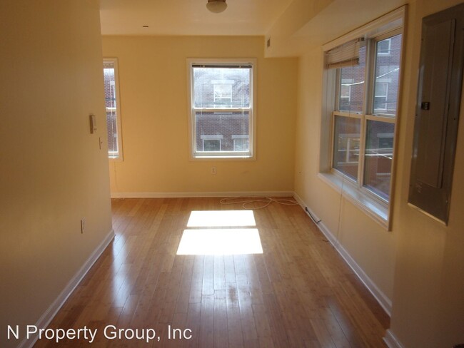 Building Photo - 1524 N 17th St
