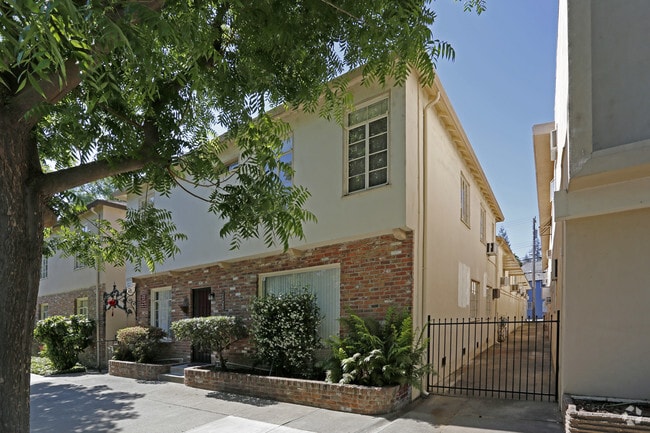 Siesta Crestwood - 1510 18th St