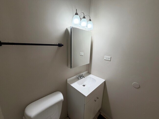 Foto del edificio - 1612 Crestview-