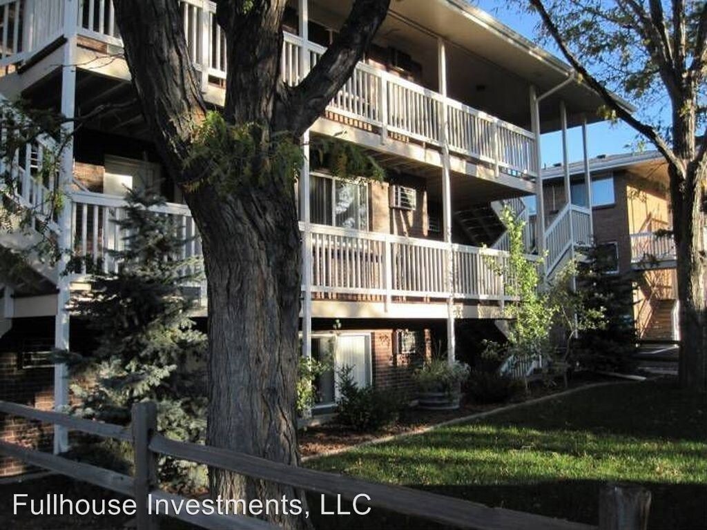 Foto principal - 5318 S Fox St