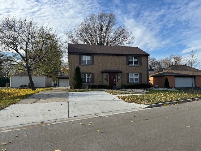 Foto del edificio - 1111 Lincoln St