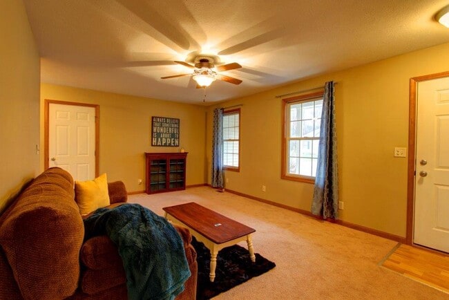 Building Photo - 50 inch TV (up to $300 value) OR $300 Targ...