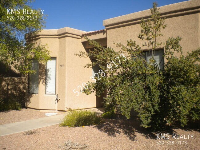 Building Photo - 2515 S Timberline Ave