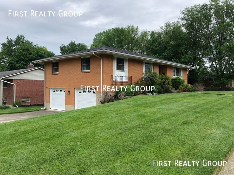 2951 Swigert Rd, Kettering, OH 45440 House Rental in Kettering, OH