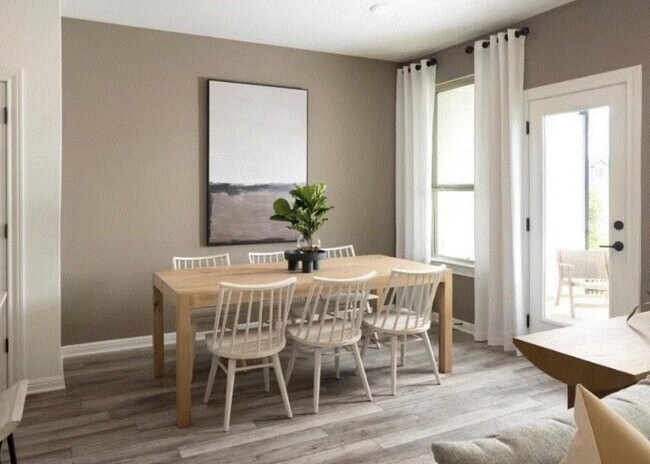 Foto del edificio - 2725 Woodall Dr