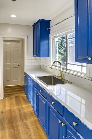 Foto del edificio - 950 E 48th St