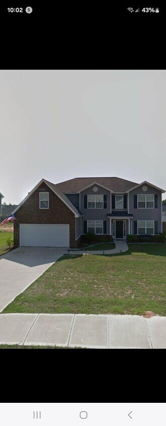 Primary Photo - 624 Crabtree Pl