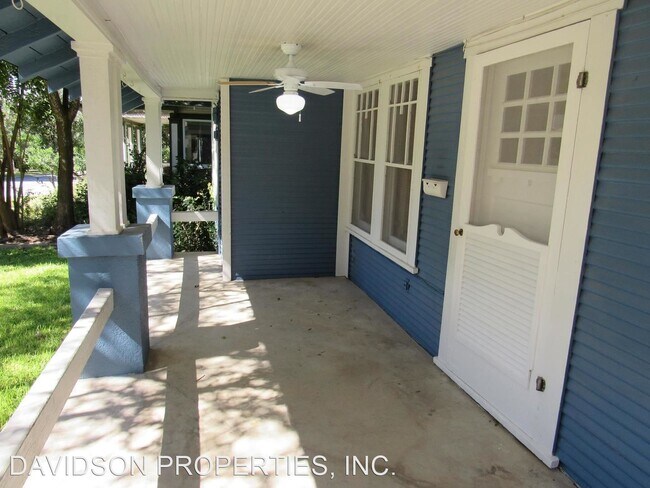 Foto del edificio - 2 br, 1 bath House - 133 Argo Ave.