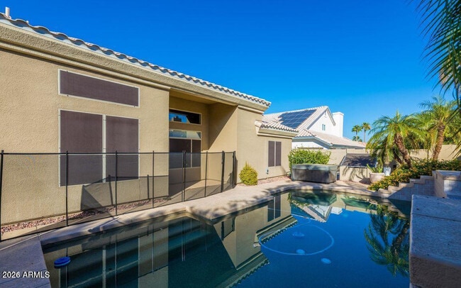 Building Photo - 1617 E Tierra Buena Ln