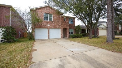 Building Photo - 16526 Bristle Creek Dr
