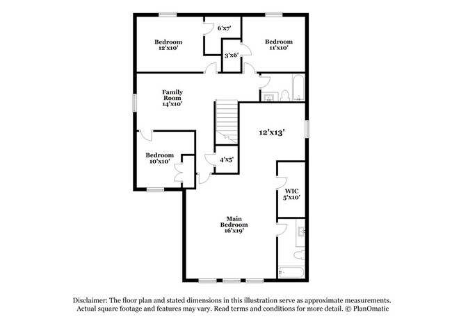 Foto del edificio - 6323 Wild Flower