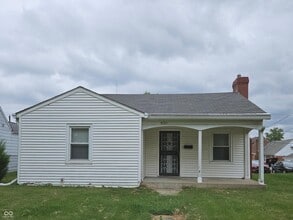 Building Photo - 830 Berkley Rd
