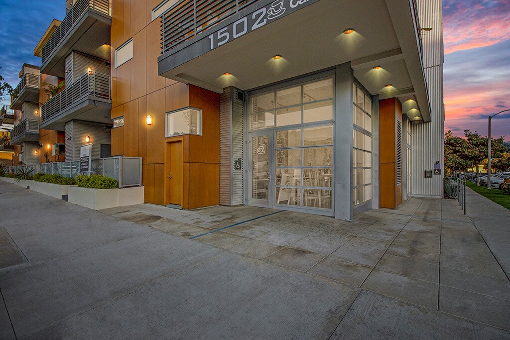 Pacific Ocean Apartments Santa Monica Ca From 2 199 Per Month Hotpads