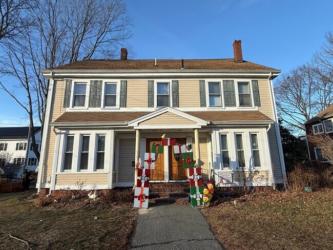 Foto del edificio - 97 Friend St