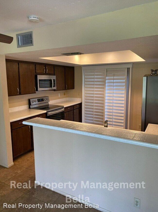 Foto del edificio - 2 br, 2.5 bath House - 38972 Paseo De Oro