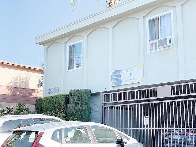 Foto del edificio - 3314 Keystone Ave