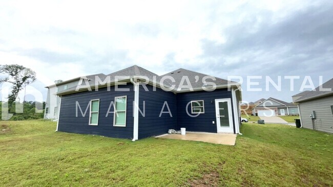 Foto del edificio - Home for Rent in Jasper, AL!!!  View with ...